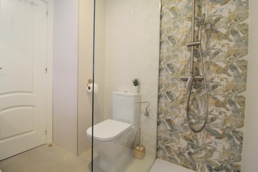 Venta - Apartamento - Torrevieja - La veleta