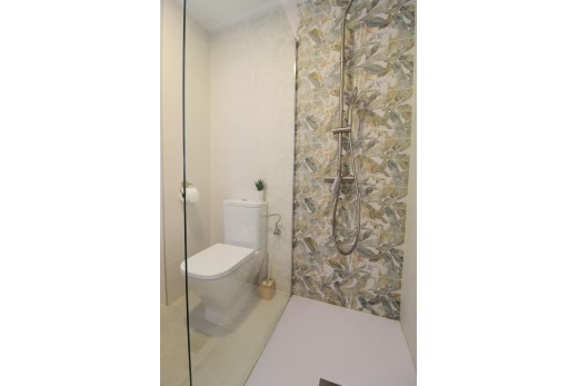 Venta - Apartamento - Torrevieja - La veleta