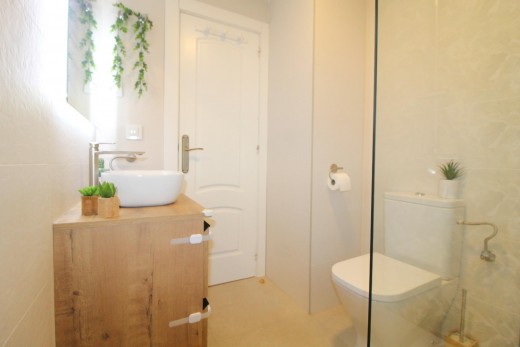 Venta - Apartamento - Torrevieja - La veleta