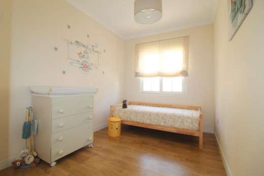 Venta - Apartamento - Torrevieja - La veleta