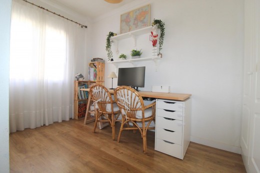 Venta - Apartamento - Torrevieja - La veleta