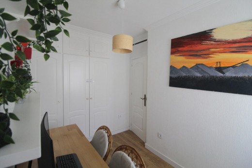 Venta - Apartamento - Torrevieja - La veleta
