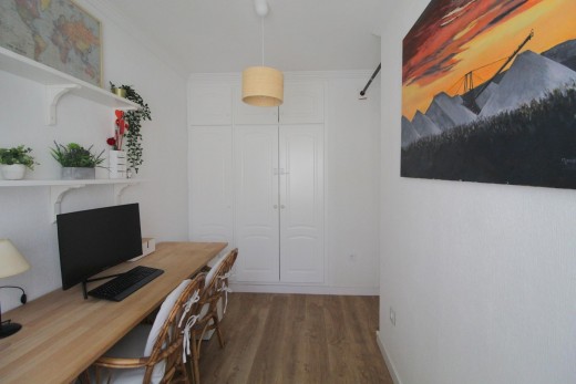 Venta - Apartamento - Torrevieja - La veleta