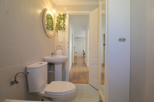 Venta - Apartamento - Torrevieja - La veleta