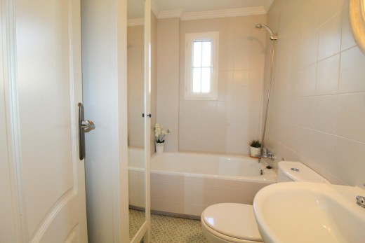 Venta - Apartamento - Torrevieja - La veleta