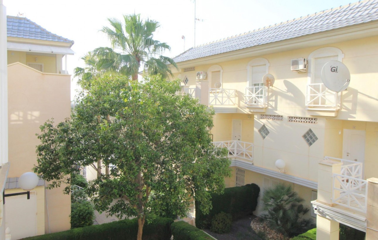 Venta - Apartamento - Torrevieja - La veleta