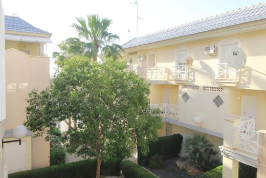 Venta - Apartamento - Torrevieja - La veleta