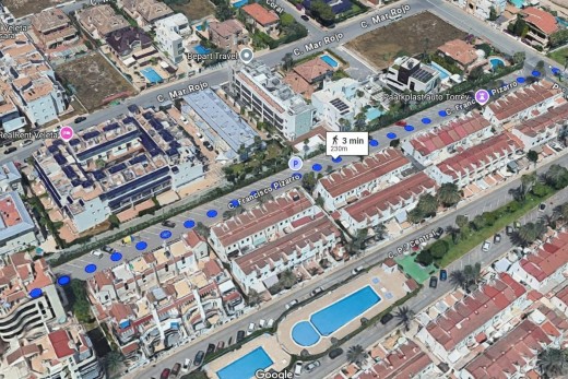 Venta - Apartamento - Torrevieja - La veleta