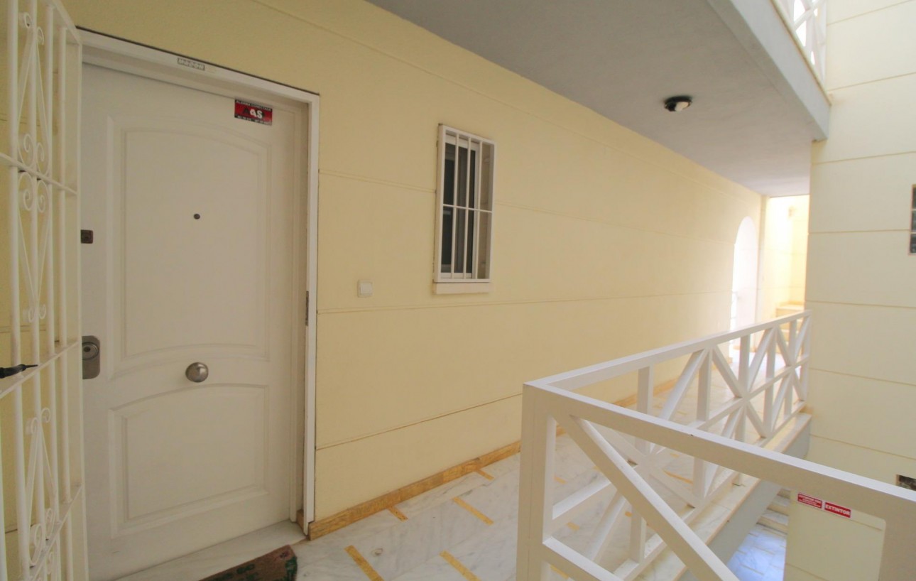 Venta - Apartamento - Torrevieja - La veleta