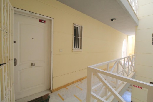 Venta - Apartamento - Torrevieja - La veleta