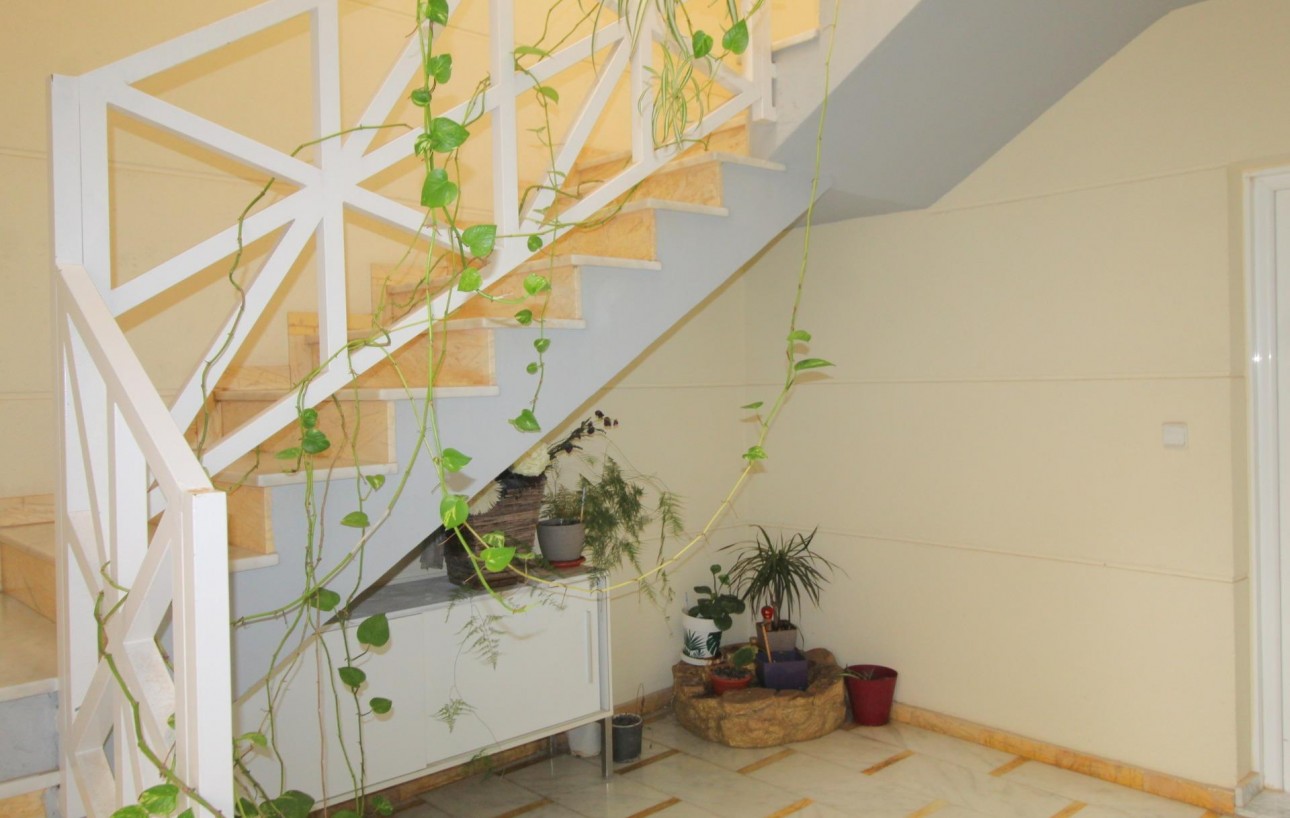 Venta - Apartamento - Torrevieja - La veleta