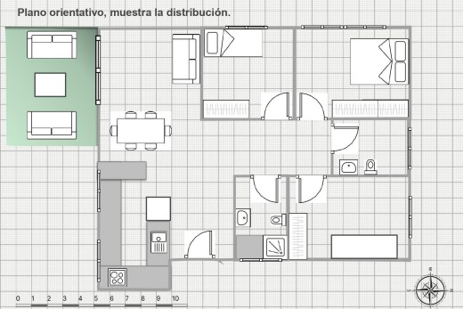Venta - Apartamento - Torrevieja - La veleta