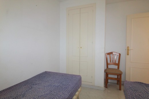 Resale - Bungalow Planta Baja - Torrevieja - Aguas Nuevas