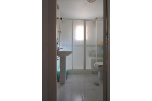 Resale - Bungalow Planta Baja - Torrevieja - Aguas Nuevas