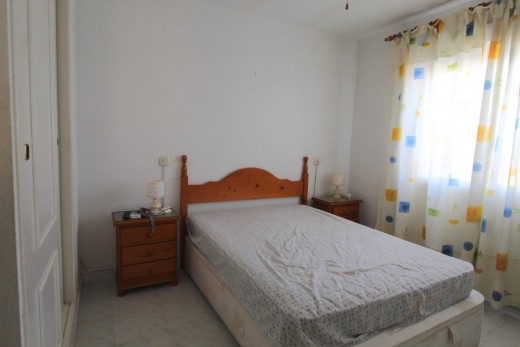 Resale - Bungalow Planta Baja - Torrevieja - Aguas Nuevas