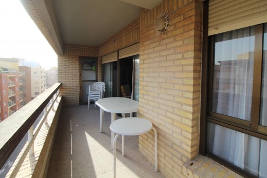 Sale - Apartment - Torrevieja - Playa del cura