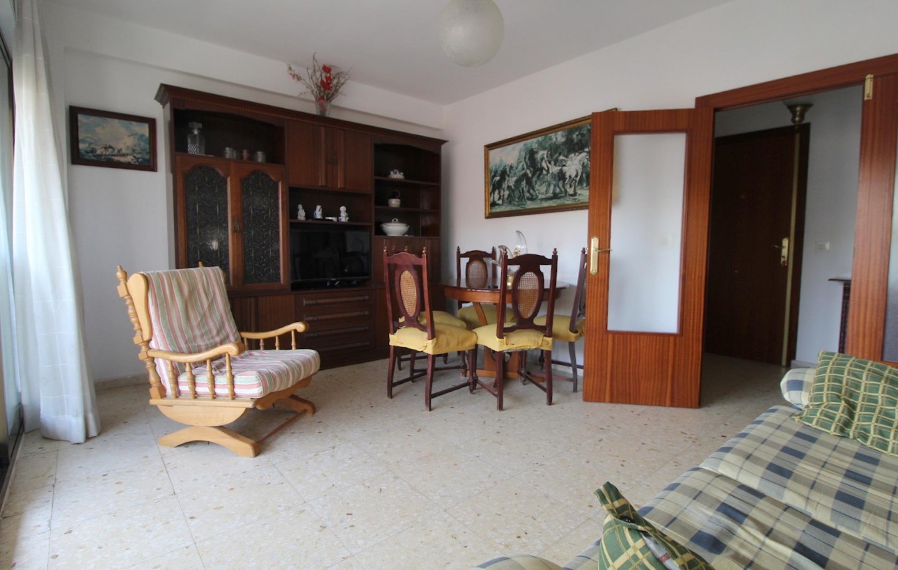 Sale - Apartment - Torrevieja - Playa del cura