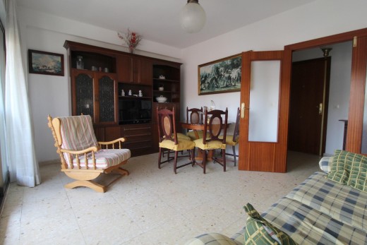 Sale - Apartment - Torrevieja - Playa del cura