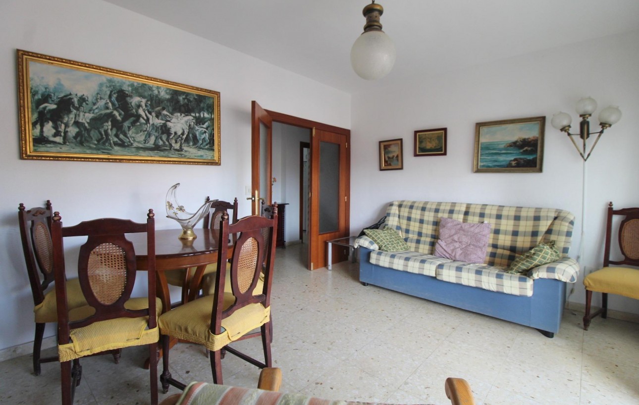 Sale - Apartment - Torrevieja - Playa del cura