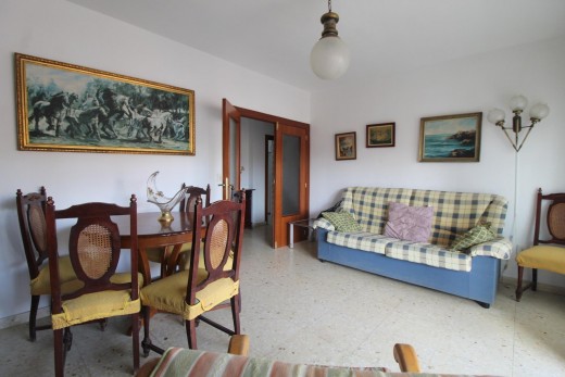 Sale - Apartment - Torrevieja - Playa del cura