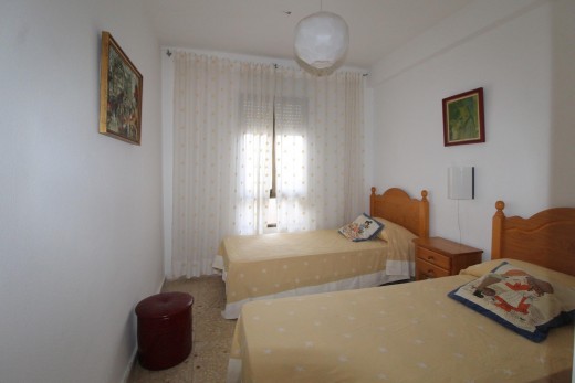 Sale - Apartment - Torrevieja - Playa del cura