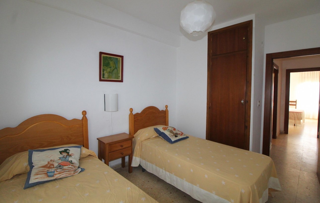 Sale - Apartment - Torrevieja - Playa del cura