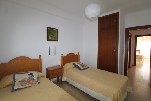 Sale - Apartment - Torrevieja - Playa del cura