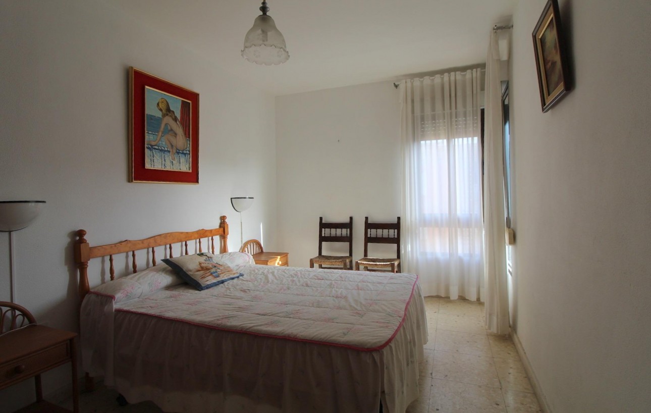 Sale - Apartment - Torrevieja - Playa del cura