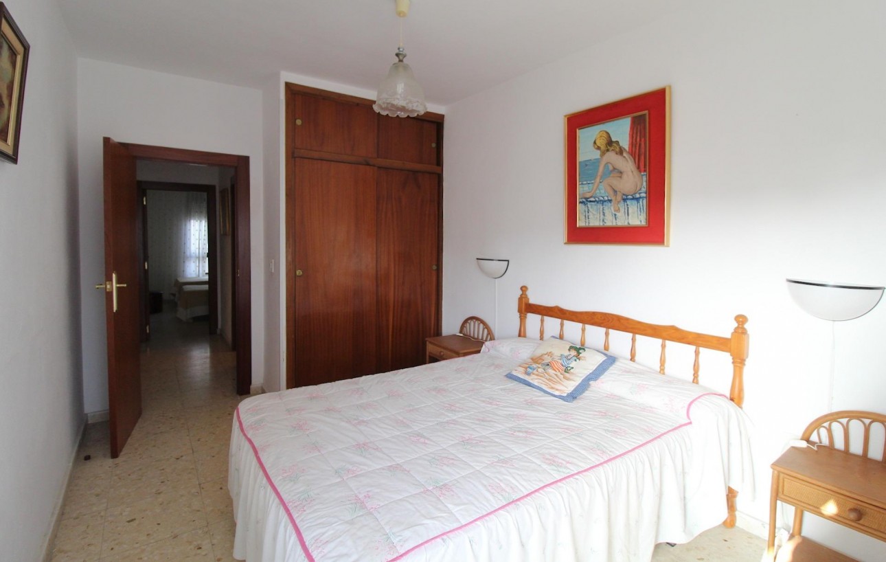 Sale - Apartment - Torrevieja - Playa del cura