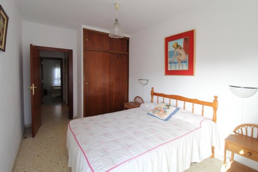 Sale - Apartment - Torrevieja - Playa del cura