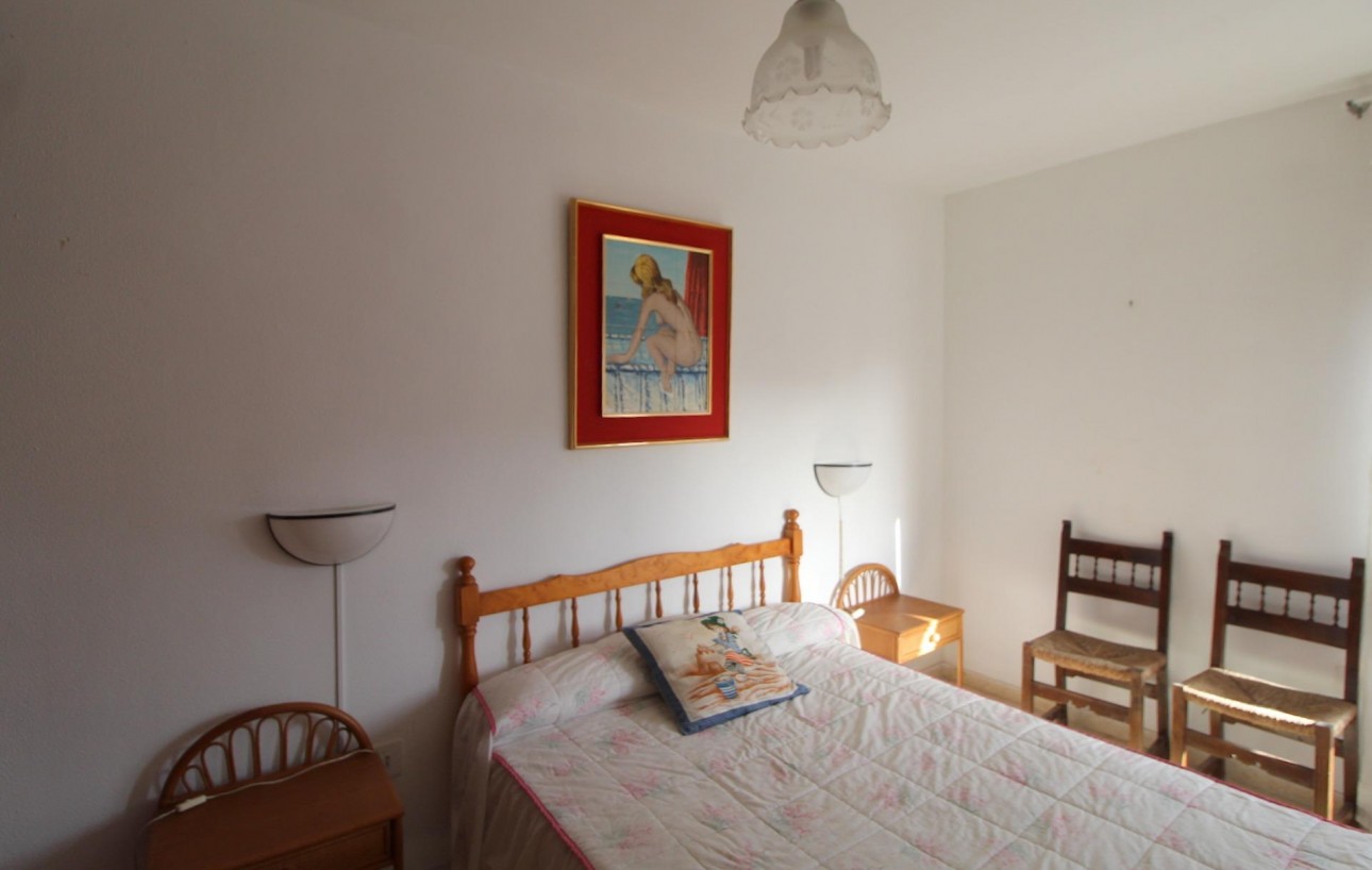 Sale - Apartment - Torrevieja - Playa del cura