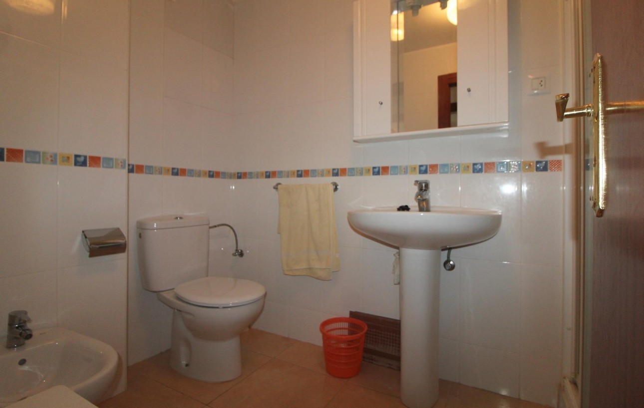 Sale - Apartment - Torrevieja - Playa del cura