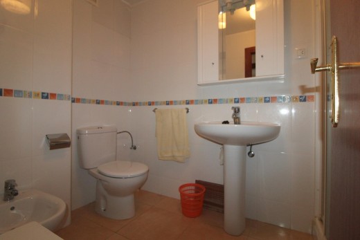 Sale - Apartment - Torrevieja - Playa del cura