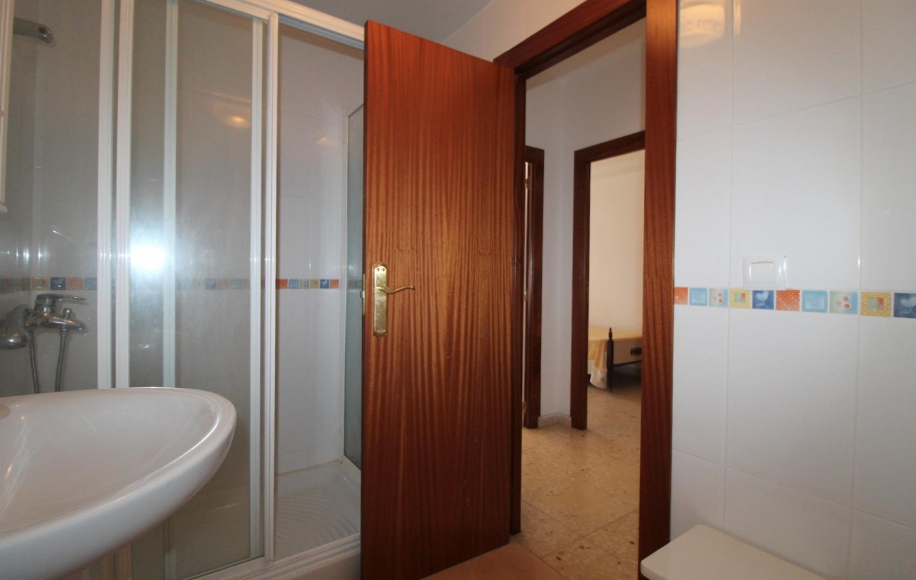 Sale - Apartment - Torrevieja - Playa del cura