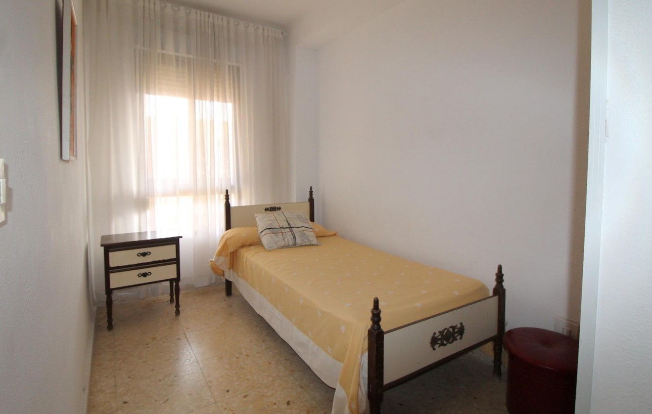 Sale - Apartment - Torrevieja - Playa del cura