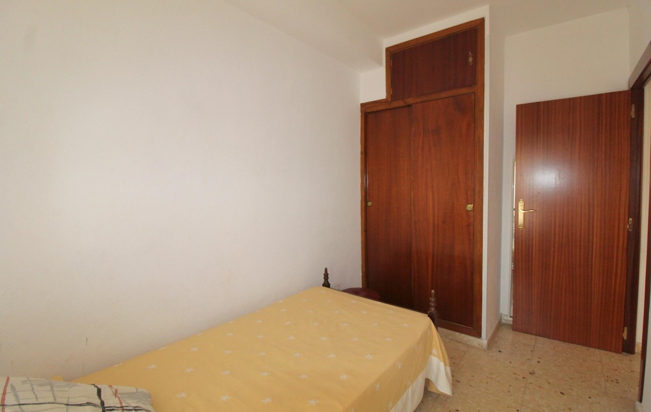 Sale - Apartment - Torrevieja - Playa del cura