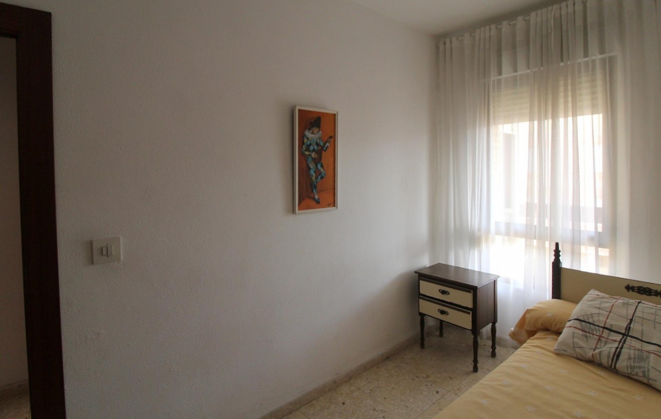 Sale - Apartment - Torrevieja - Playa del cura