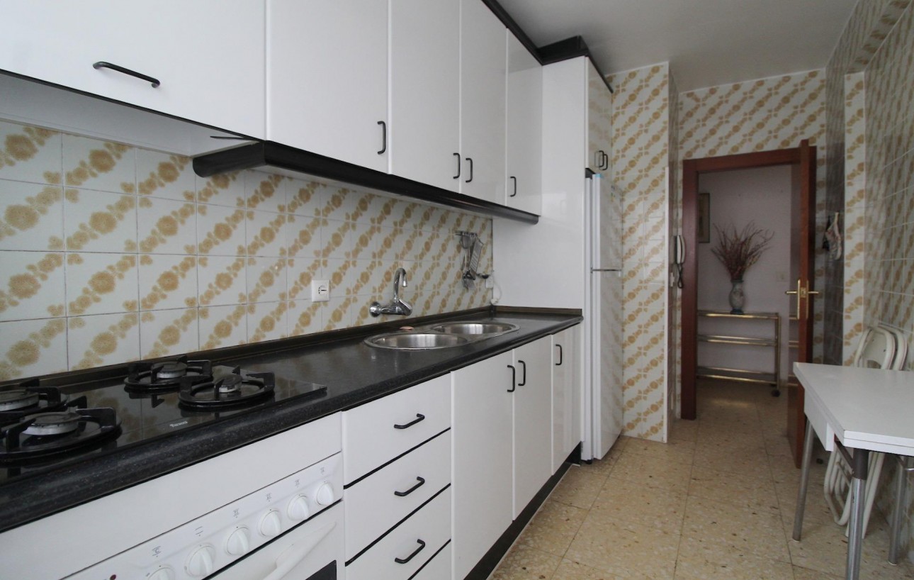 Sale - Apartment - Torrevieja - Playa del cura