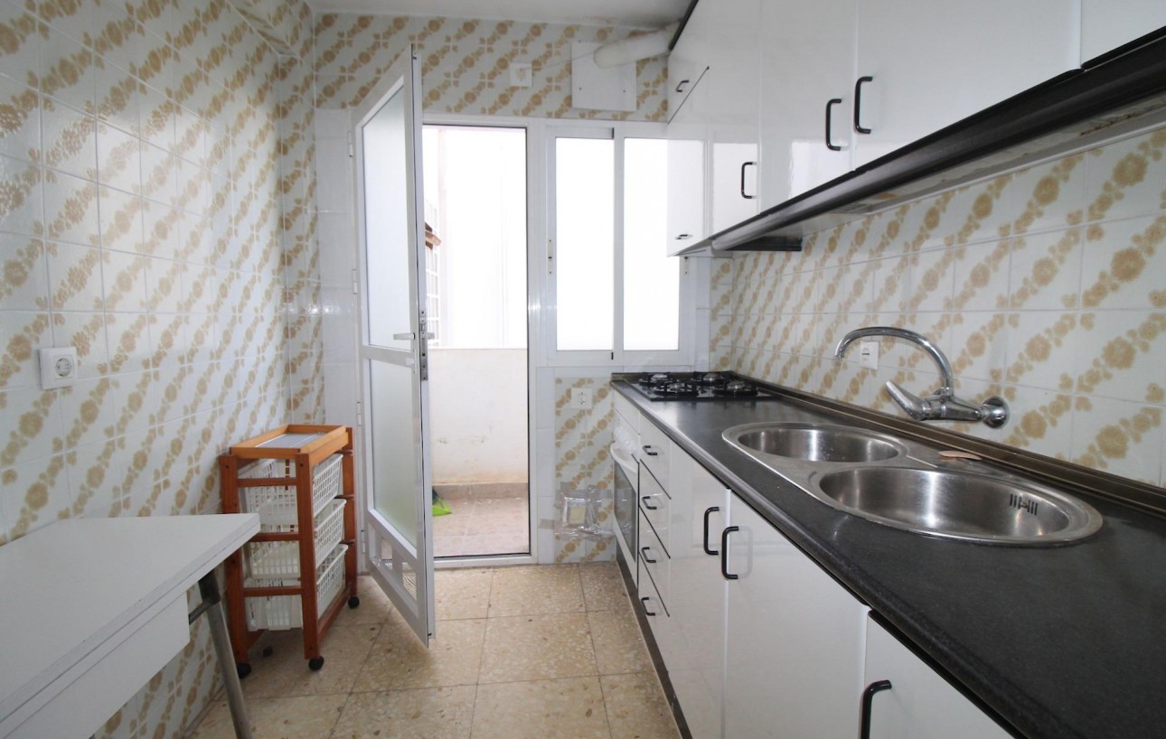 Sale - Apartment - Torrevieja - Playa del cura