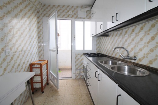 Sale - Apartment - Torrevieja - Playa del cura
