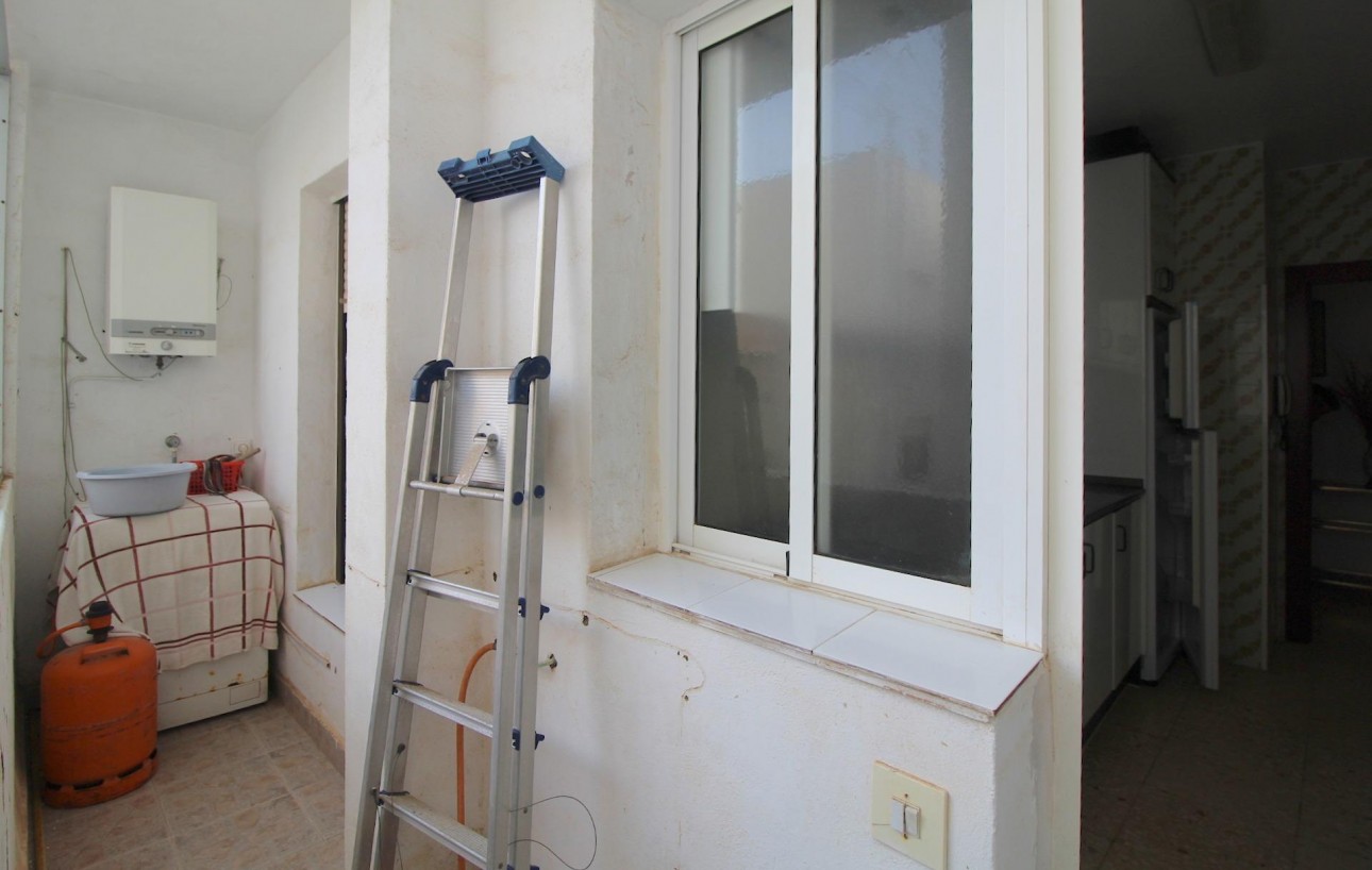 Sale - Apartment - Torrevieja - Playa del cura