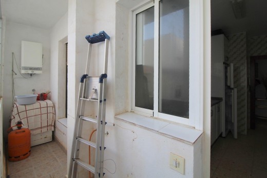 Sale - Apartment - Torrevieja - Playa del cura