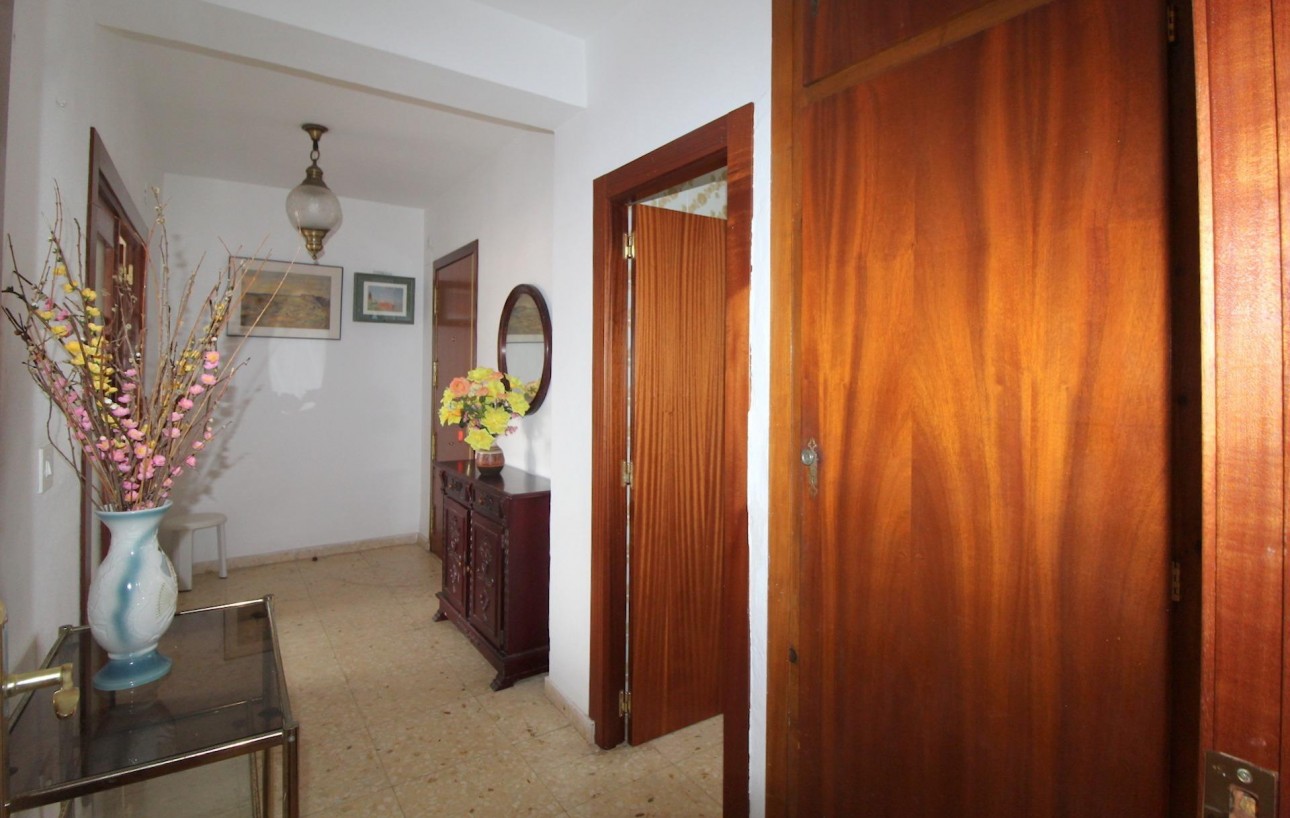 Sale - Apartment - Torrevieja - Playa del cura