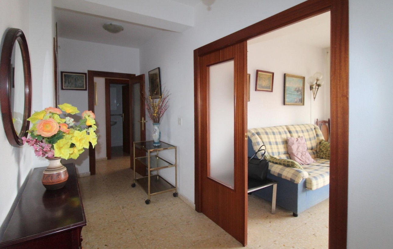 Sale - Apartment - Torrevieja - Playa del cura
