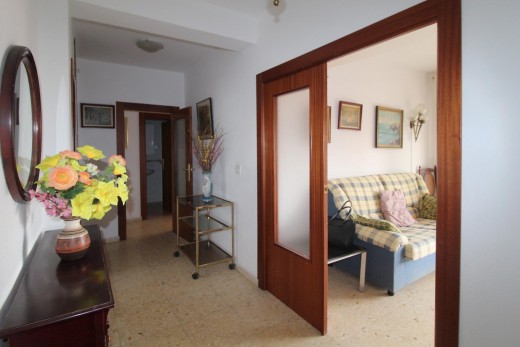 Sale - Apartment - Torrevieja - Playa del cura