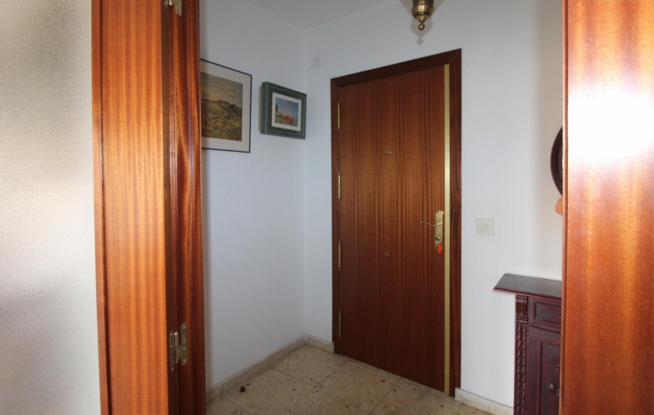 Sale - Apartment - Torrevieja - Playa del cura