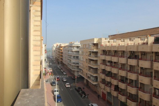 Sale - Apartment - Torrevieja - Playa del cura