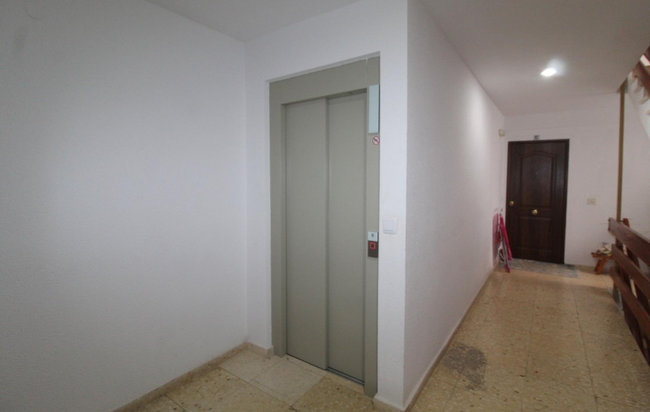 Sale - Apartment - Torrevieja - Playa del cura