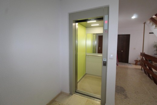 Sale - Apartment - Torrevieja - Playa del cura