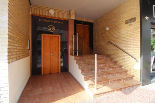 Sale - Apartment - Torrevieja - Playa del cura